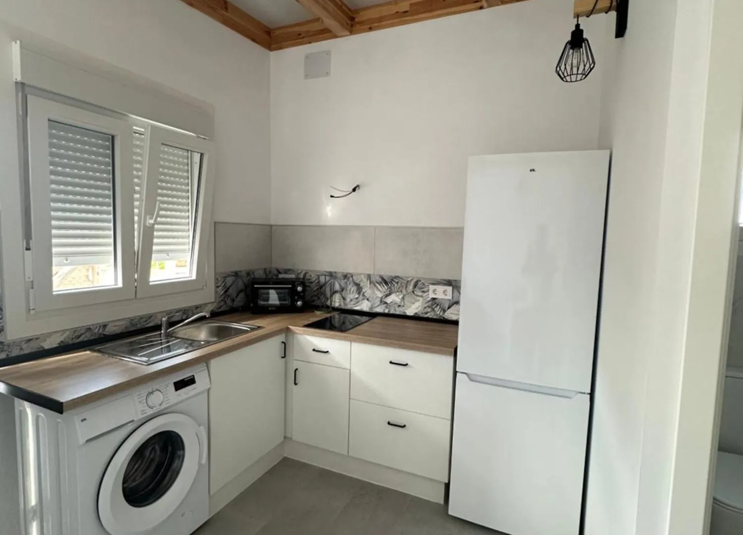 Casa Torrenueva Villa Cadiz Holiday home