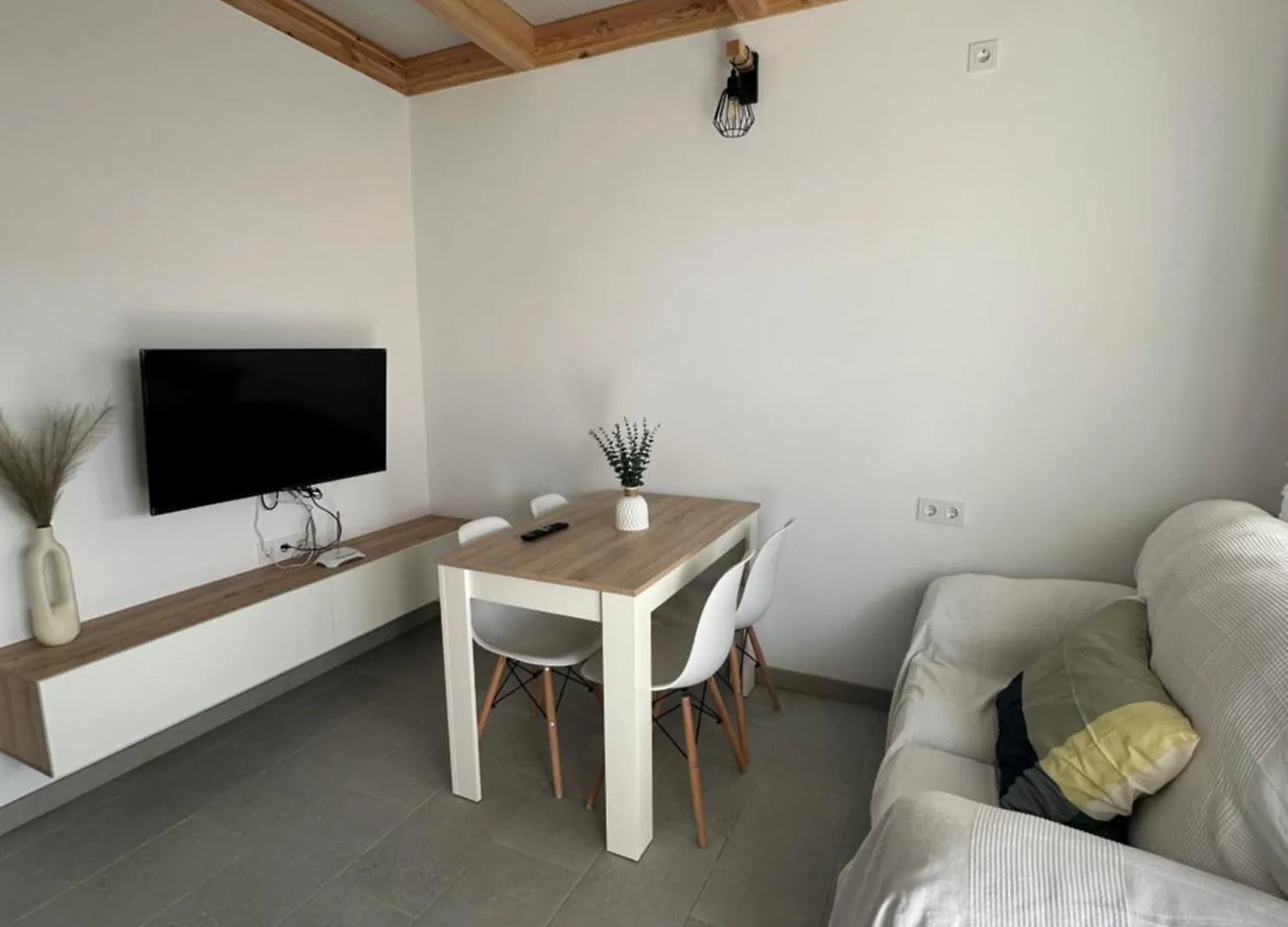 Holiday home Casa Torrenueva Villa Cadiz