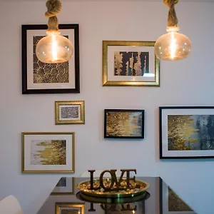 Appartement Con Encanto Y Ubicacion Perfecta, Cadix