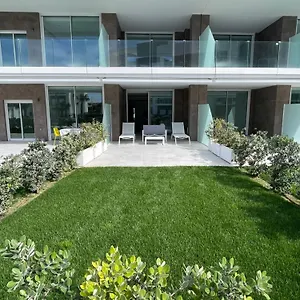 Costa Ballena - Dos Dormitorios, Piscina Y Jardin Privado Apartamento