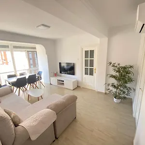 Gades Natura A 450 Mts Playa Victoria Apartamento