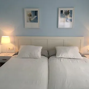 Cantabrico Apartamento