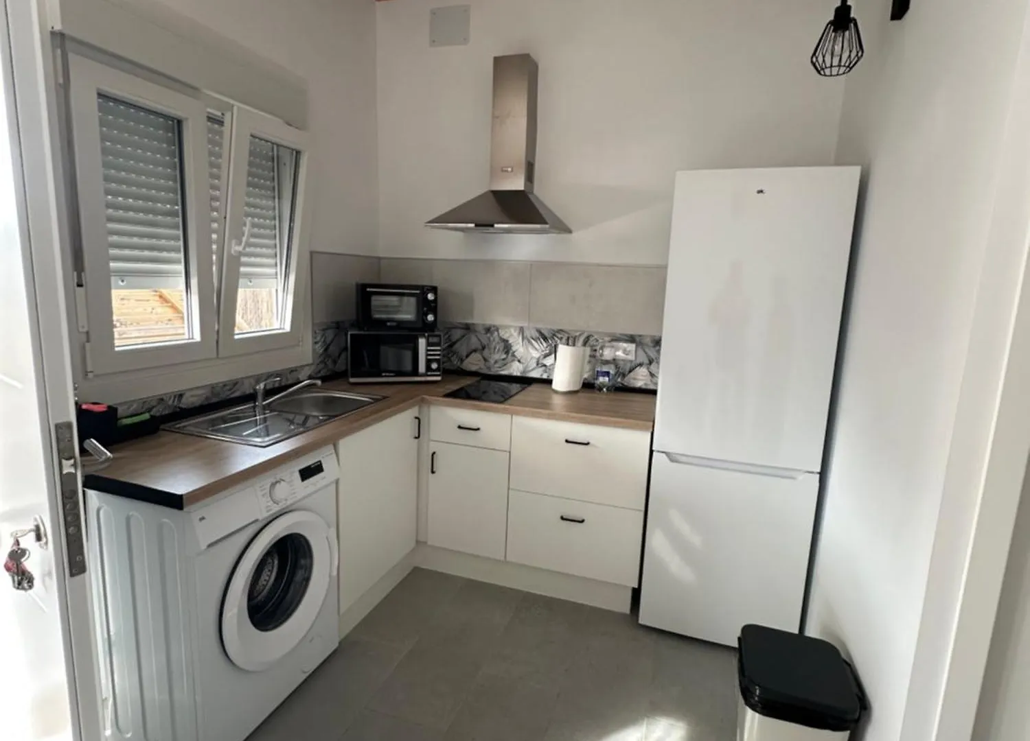 Vila Casa Torrenueva Cádiz 0*,  Španělsko
