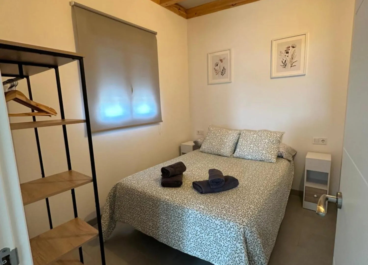 Vila Casa Torrenueva Cádiz 0*,  Španělsko